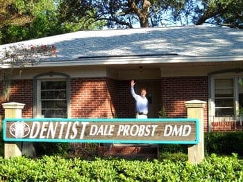 General & Cosmetic Dentist for Charleston & James Island, SC