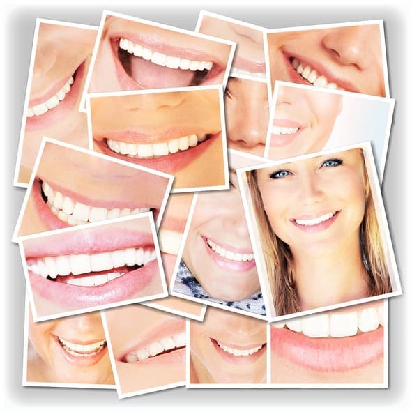 What is a Cosmetic Dentist?