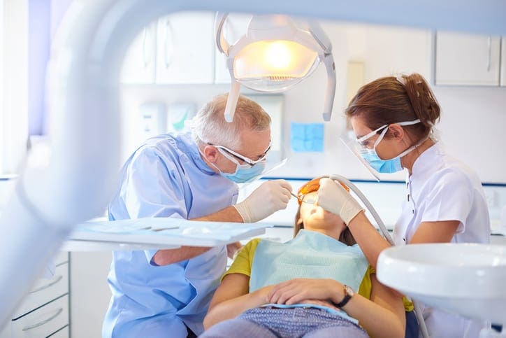 What Are the Different Types of Sedation Dentistry?