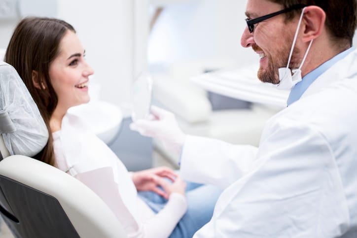 Why Should You Choose a Dentist Near You?