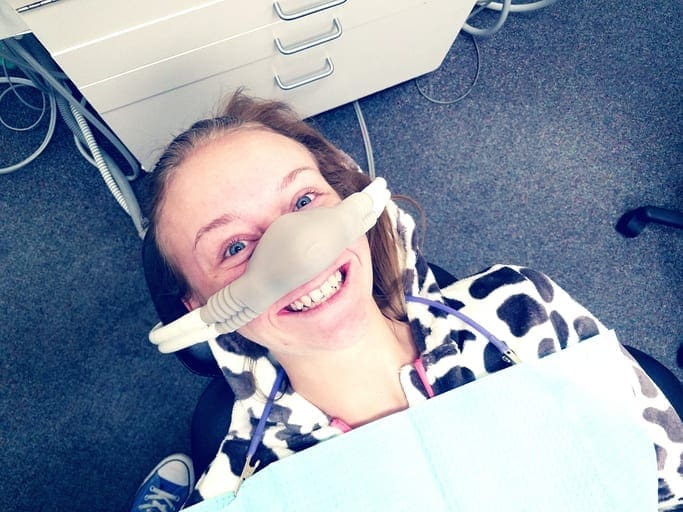 What Happens When I Have Sedation Dentistry?