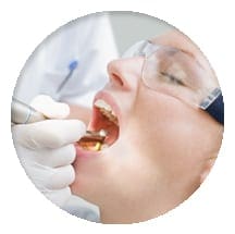 Dale Probst, DMD - Sedation Dentistry
