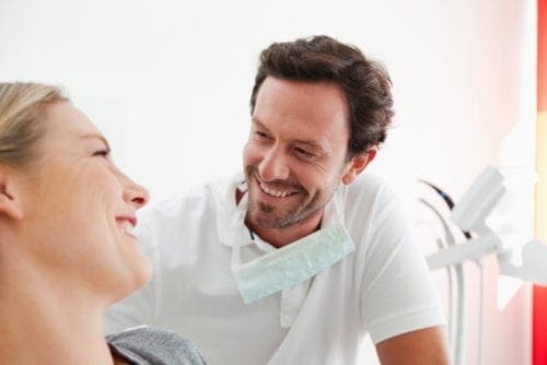 How to Find the Right James Island Dentist for You